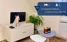 Le charme Dubois